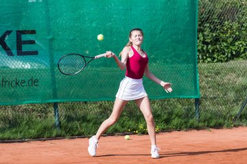 Elena Thiel 393 - Klipper Open